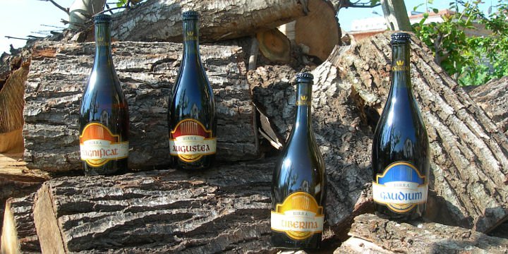 Degusta le nostre birre